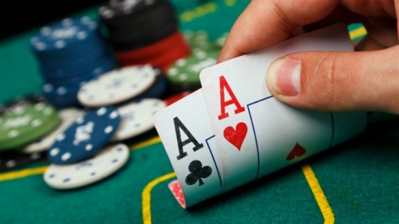 Một số bí quyết chơi game bài Poker dễ thắng