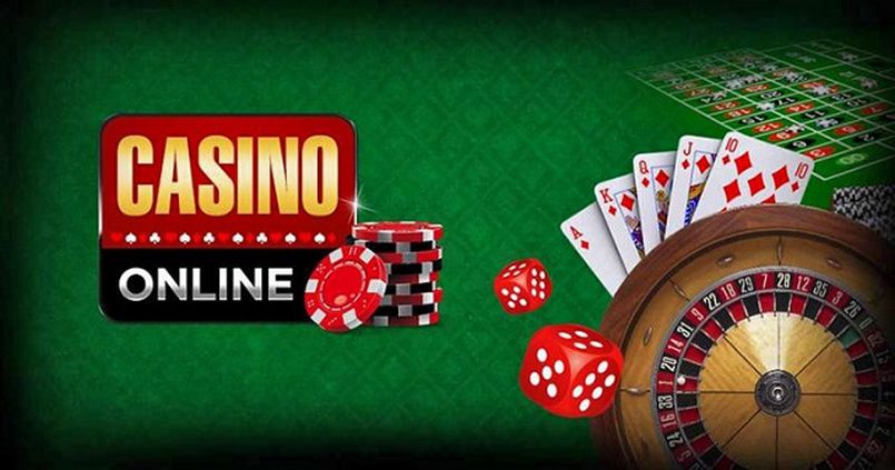 Game bài casino online