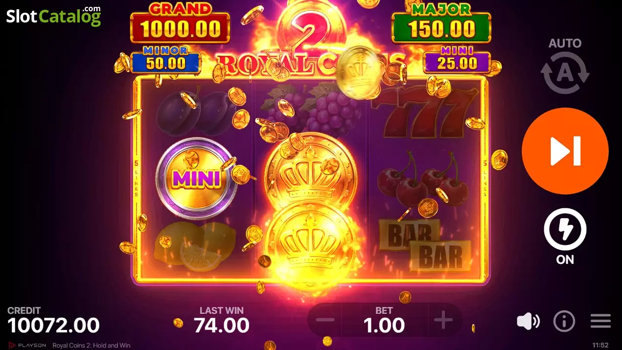 Kangaroo 88 online casino