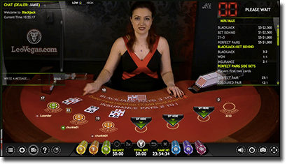 Ripper Casino online casino