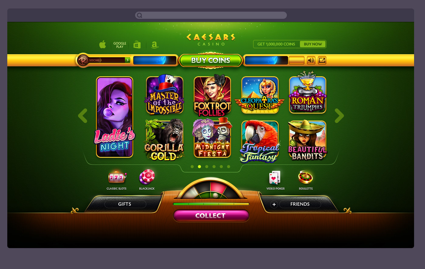 Casino Kingdom online casino