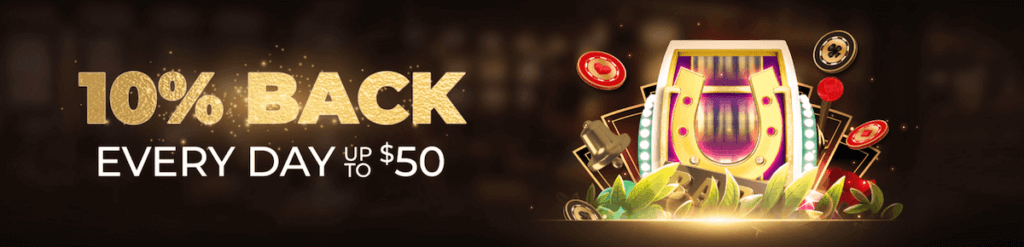 Pure Casino online casino
