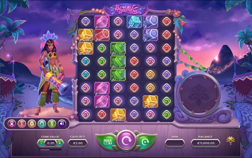 Lalabet Casino casino Trustly Nederland